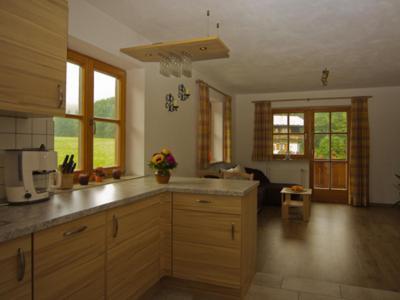Kainhaeusl Aigner Gbr Apartment Berchtesgaden Luaran gambar